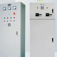 動力配電箱 自動化設備控制柜 可按圖紙定制